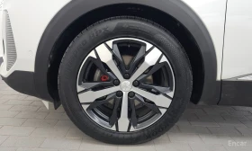 Peugeot 3008, снимка 5