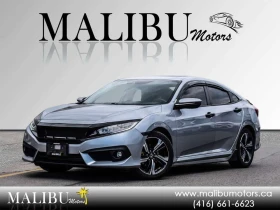Honda Civic * Touring * АВТОКРЕДИТ * ОТ ПРЕДСТАВИТЕЛСТВО, снимка 1