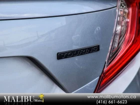 Honda Civic * Touring * АВТОКРЕДИТ * ОТ ПРЕДСТАВИТЕЛСТВО, снимка 9