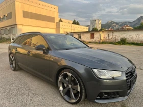 Audi A4 S-line Quattro, снимка 5