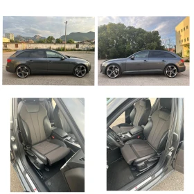 Audi A4 S-line Quattro, снимка 16