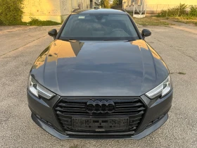 Audi A4 S-line Quattro, снимка 1
