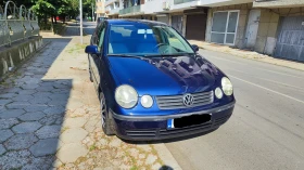 VW Polo, снимка 2