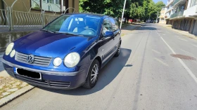 VW Polo, снимка 1
