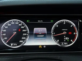 Mercedes-Benz S 350 W222 S350 Bluetec 4Matic, снимка 8