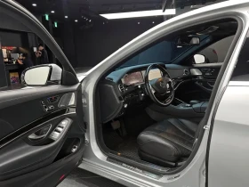 Mercedes-Benz S 350 W222 S350 Bluetec 4Matic, снимка 10