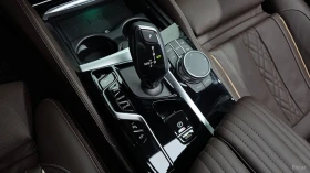 BMW 530 Head Up * Accident free * АвтоКредит * ЦЕНА ДО БГ, снимка 9