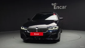 BMW 530 Head Up * Accident free * АвтоКредит * ЦЕНА ДО БГ, снимка 3