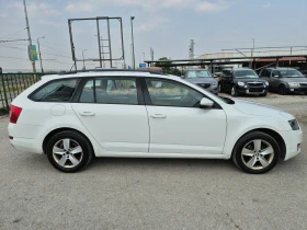 Skoda Octavia 2.0tdi 150 k автомат лед, снимка 4