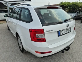 Skoda Octavia 2.0tdi 150 k автомат лед, снимка 7