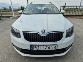 Skoda Octavia 2.0tdi 150 k автомат лед, снимка 2
