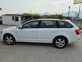 Skoda Octavia 2.0tdi 150 k автомат лед, снимка 8