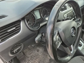 Skoda Octavia 2.0tdi 150 k автомат лед, снимка 12
