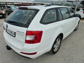 Skoda Octavia 2.0tdi 150 k автомат лед, снимка 5