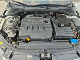 Skoda Octavia 2.0tdi 150 k автомат лед, снимка 17