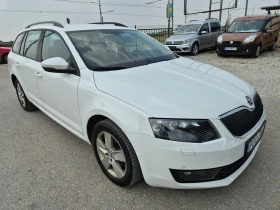 Skoda Octavia 2.0tdi 150 k автомат лед, снимка 3