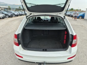 Skoda Octavia 2.0tdi 150 k автомат лед, снимка 15