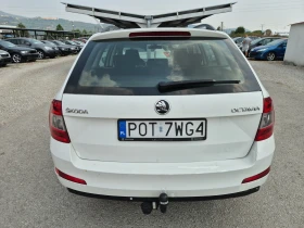 Skoda Octavia 2.0tdi 150 k автомат лед, снимка 6