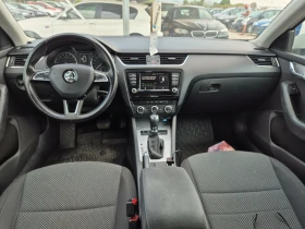 Skoda Octavia 2.0tdi 150 k автомат лед, снимка 13