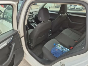 Skoda Octavia 2.0tdi 150 k автомат лед, снимка 16