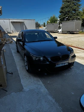 BMW 530 Е60 400+ , снимка 2