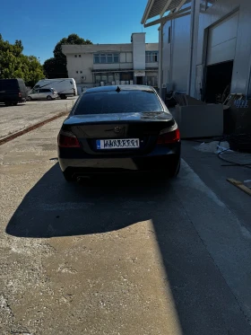 BMW 530 Е60 400+ , снимка 3