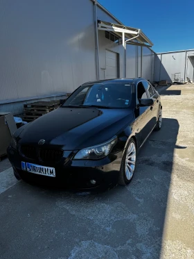 BMW 530 Е60 400+ , снимка 1