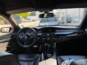 BMW 530 Е60 400+ , снимка 5