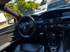 BMW 530 Е60 400+ , снимка 7