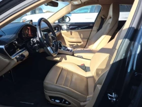 Porsche Panamera * 4S * CARFAX * ФИНАНСИРАНЕ, снимка 7