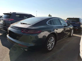Porsche Panamera * 4S * CARFAX * ФИНАНСИРАНЕ, снимка 3