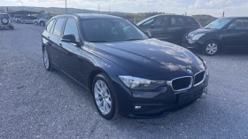 BMW 320 X-drive FACE LIFT , снимка 8