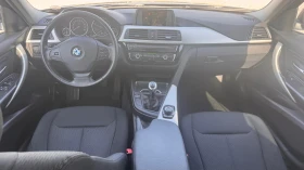 BMW 320 X-drive FACE LIFT , снимка 12