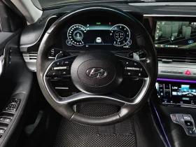 Hyundai Grandeur 3.0 LPG - САМО 30% АВАНС, снимка 12