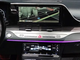 Hyundai Grandeur 3.0 LPG - САМО 30% АВАНС, снимка 14