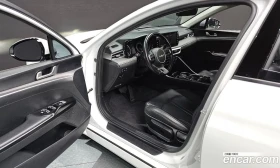 Kia K5 2.0 Trendy, снимка 13