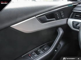 Audi A4 quattro Подгреви Пано АвтоКредит (ЦЕНА ДО БГ), снимка 11