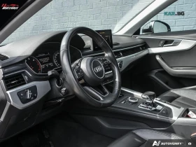 Audi A4 quattro Подгреви Пано АвтоКредит (ЦЕНА ДО БГ), снимка 6