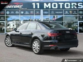 Audi A4 quattro Подгреви Пано АвтоКредит (ЦЕНА ДО БГ), снимка 4