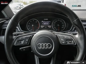Audi A4 quattro Подгреви Пано АвтоКредит (ЦЕНА ДО БГ), снимка 8
