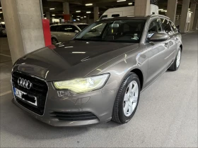Audi A6 2.00 TDI, снимка 5