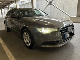 Audi A6 2.00 TDI, снимка 2