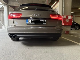 Audi A6 2.00 TDI, снимка 4