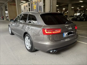 Audi A6 2.00 TDI, снимка 1