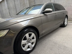 Audi A6 2.00 TDI, снимка 10