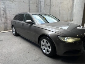 Audi A6 2.00 TDI, снимка 8