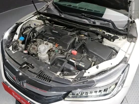 Honda Accord 2.4 - САМО 30% АВАНС, снимка 17