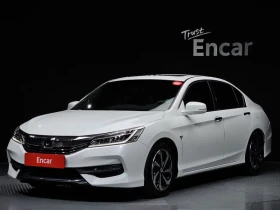 Honda Accord 2.4 - САМО 30% АВАНС, снимка 2