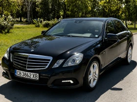 Mercedes-Benz E 220 CDI Avantgarde, снимка 1