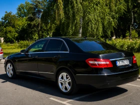 Mercedes-Benz E 220 CDI Avantgarde, снимка 4